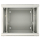 Extralink Wisząca 19" 12U 600x600mm dwusekcyjna (szara) EX.12912 - 489410 - zdjęcie 5
